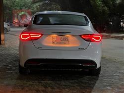 کرایسلەر 200